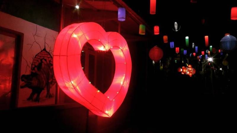 7 Wisata Kampung Tematik di Malang, Punya View Instagramable