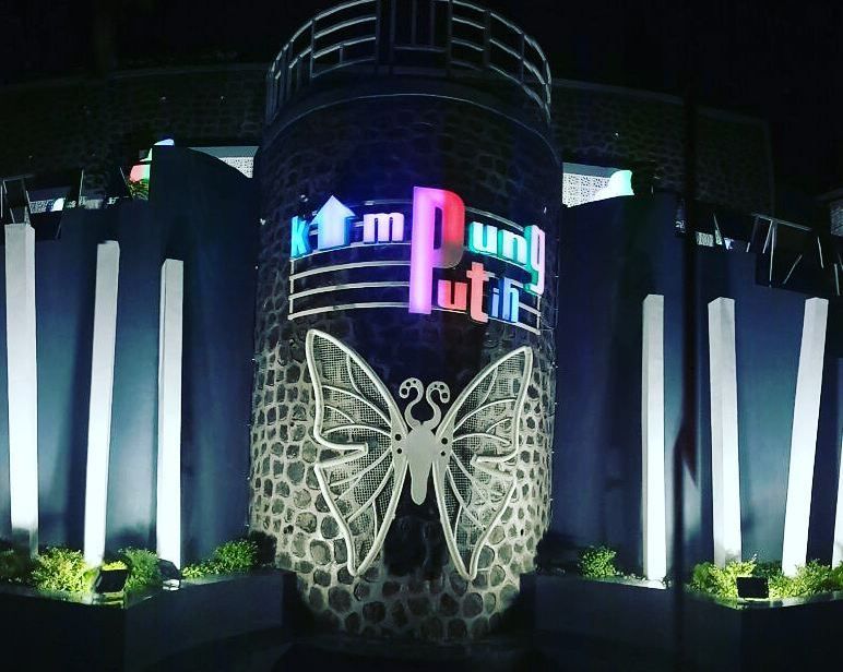 7 Wisata Kampung Tematik di Malang, Punya View Instagramable