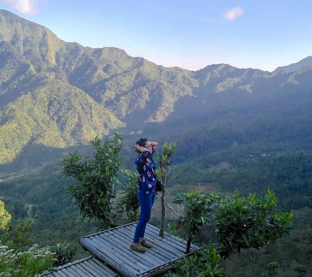 5 Destinasi Wisata di Jepara yang Masih Asri dan Anti Mainstream!