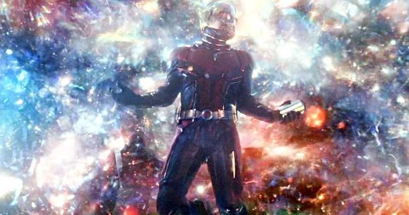 7 Fakta Seru dari Alur Cerita Film Avengers: Endgame agar Sesuai Sains