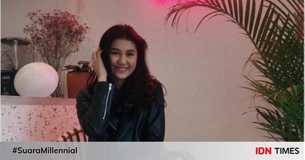 10 fakta & pesona zoe abbas jackson, pasangan verrel di 'anak langit'