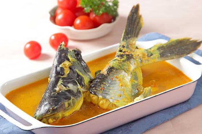 5 Resep Menu Buka Puasa Ikan Patin, Lezatnya Sampai Kejiwa Batin