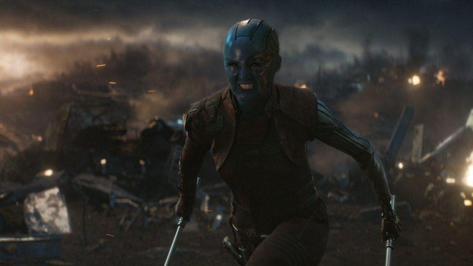 7 Fakta Seru dari Alur Cerita Film Avengers: Endgame agar Sesuai Sains