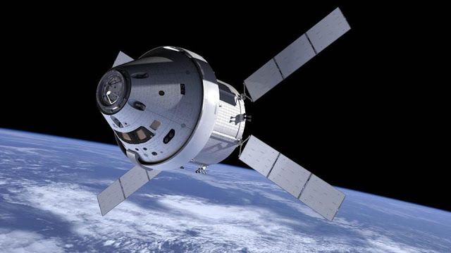 Artemis, Misi Ambisius NASA untuk Mengirim Wanita Pertama ke Bulan
