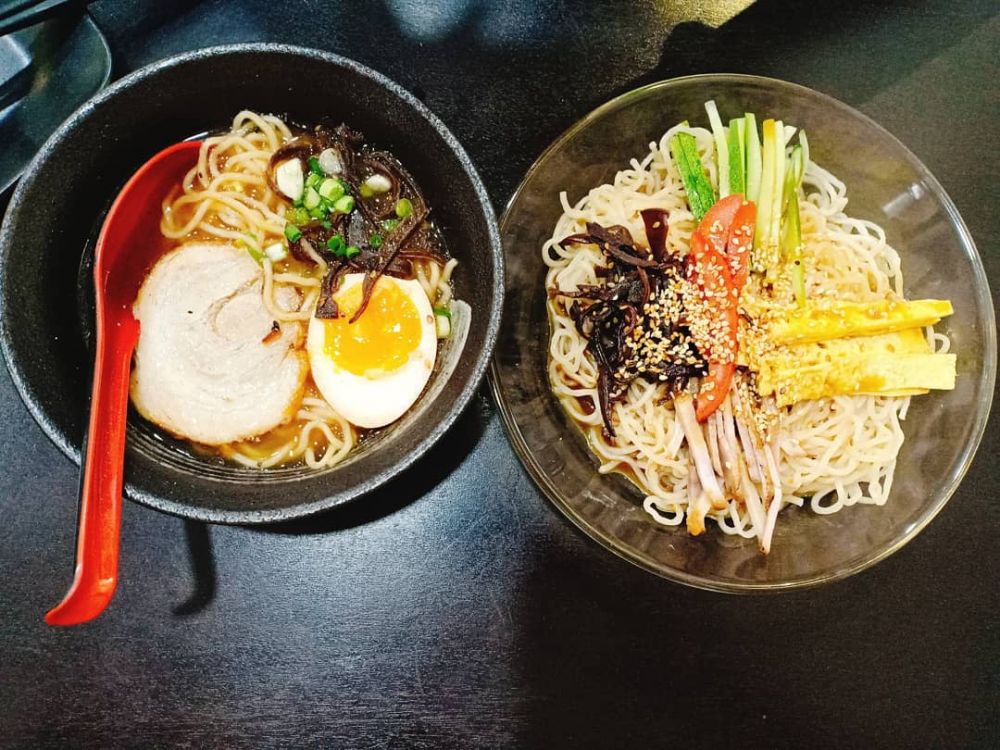 6 Makanan Khas Jepang yang Wajib Kamu Cicipi Saat ke Sana