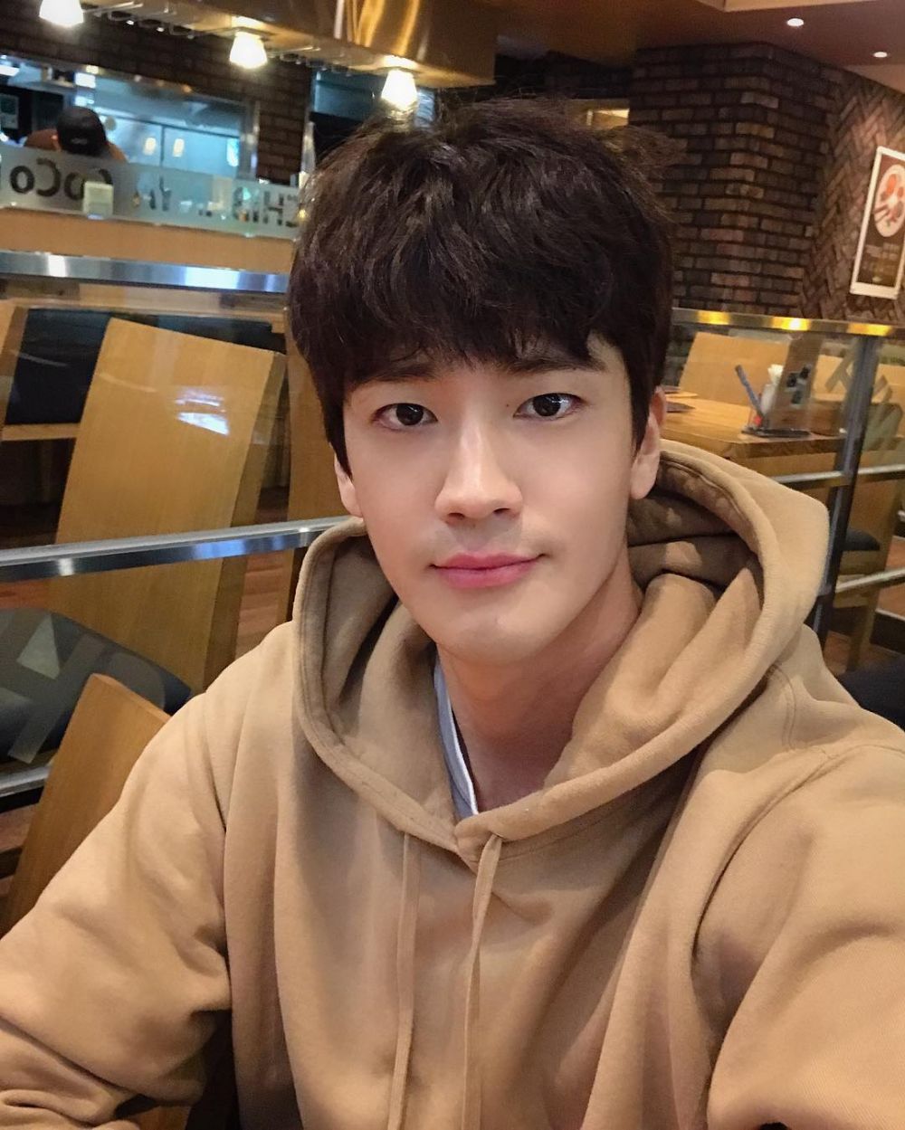 10 Potret Goo Ja Sung, Bikin Second Lead Syndrome Penggemar KDrama