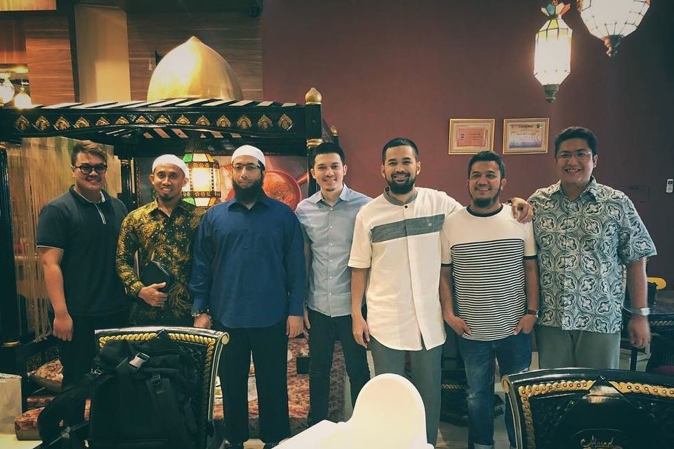 6 Tips Agar Kamu Istiqomah Beribadah Selama Ramadan