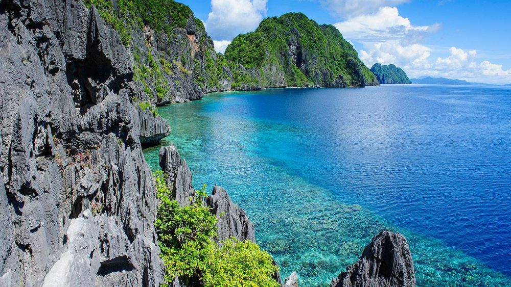 Pelepas Stres, 5 Pantai Terbaik Ini Bisa Dikunjungi Saat Liburan