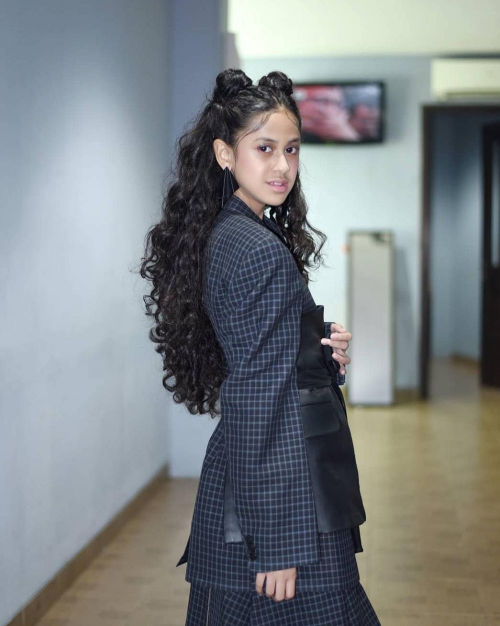 Baru 13 Tahun 10 Pesona Asila Maisa Putri Ramzi Yang Bak Model Hits