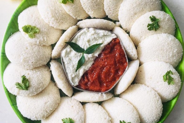 5 Makanan Khas India yang Siap Menggoyang Lidahmu