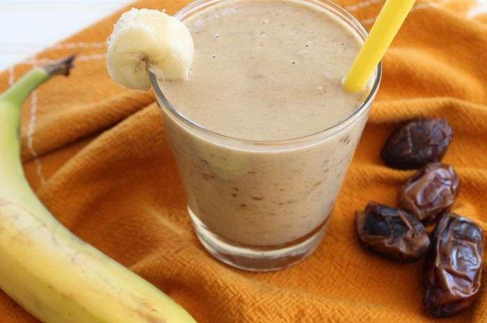 3 Resep Minuman Sahur Berbahan Dasar Kurma, Namba Energimu!