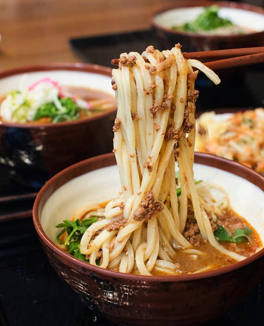 6 Makanan Khas Jepang yang Wajib Kamu Cicipi Saat ke Sana