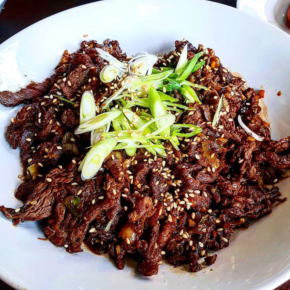 Resep Simpel Bulgogi Olahan Daging Asal Korea Yang Nikmat Abis