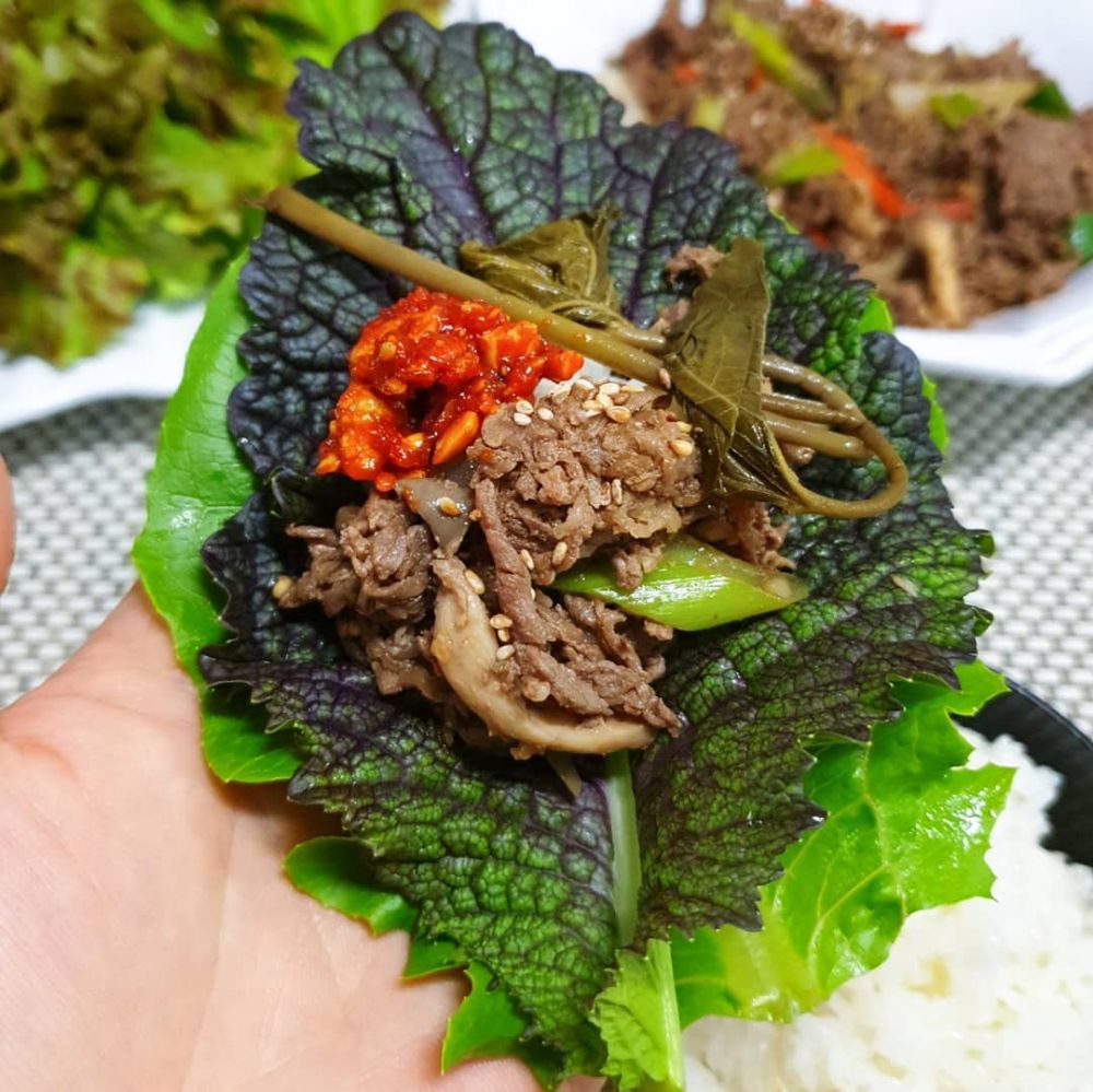  Resep  Simpel  Bulgogi Olahan Daging Asal Korea yang  Nikmat 