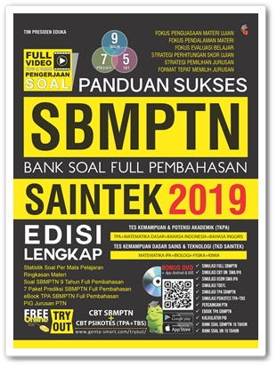 Ini 6 Buku Wajib Buat Kamu yang Mau Tes CPNS, Biar Lancar!