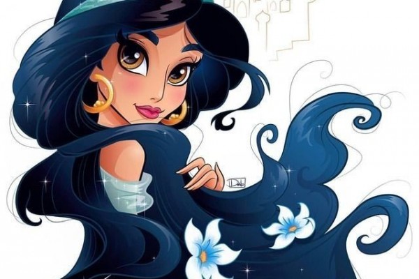 7 Artis Top Ini Perankan Princess Disney Siapa Favoritmu