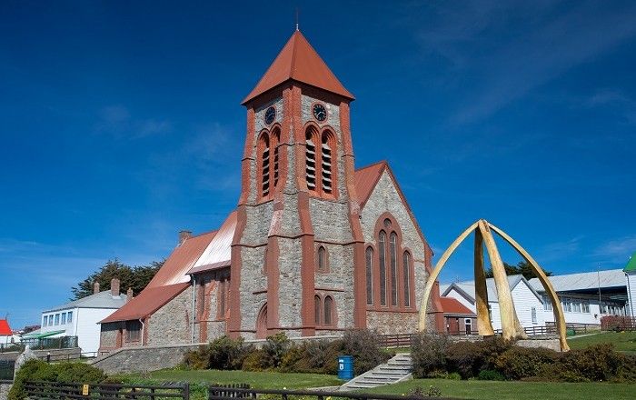 5 Tempat Wisata Menarik yang Terdapat di Kepulauan Falkland