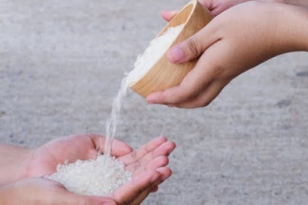 Jangan Lupa Tunaikan Zakat Fitrah, Ini Syarat dan Cara Menghitungnya