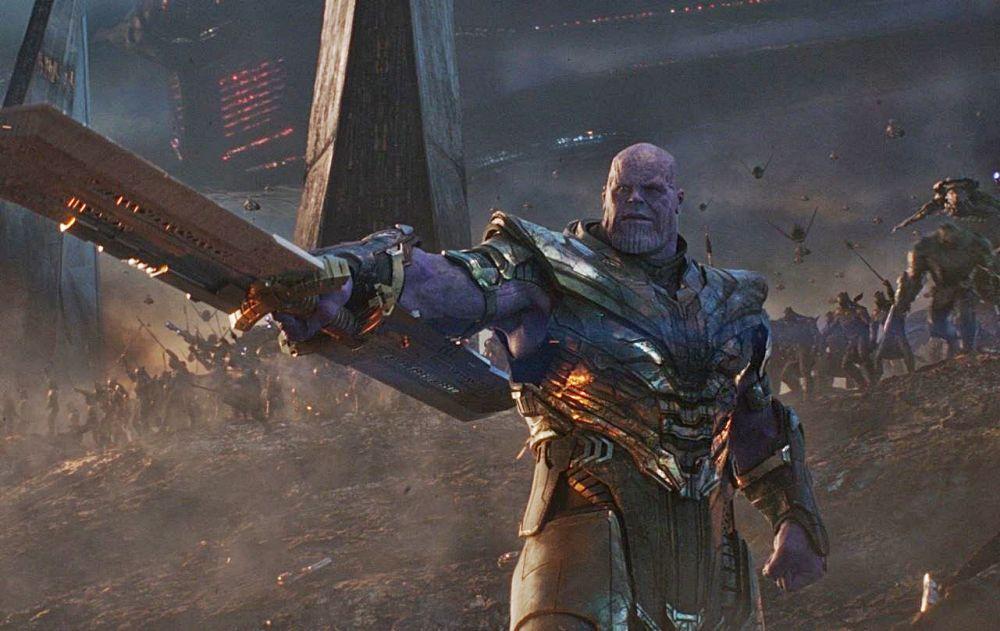 7 Fakta Seru dari Alur Cerita Film Avengers: Endgame agar Sesuai Sains