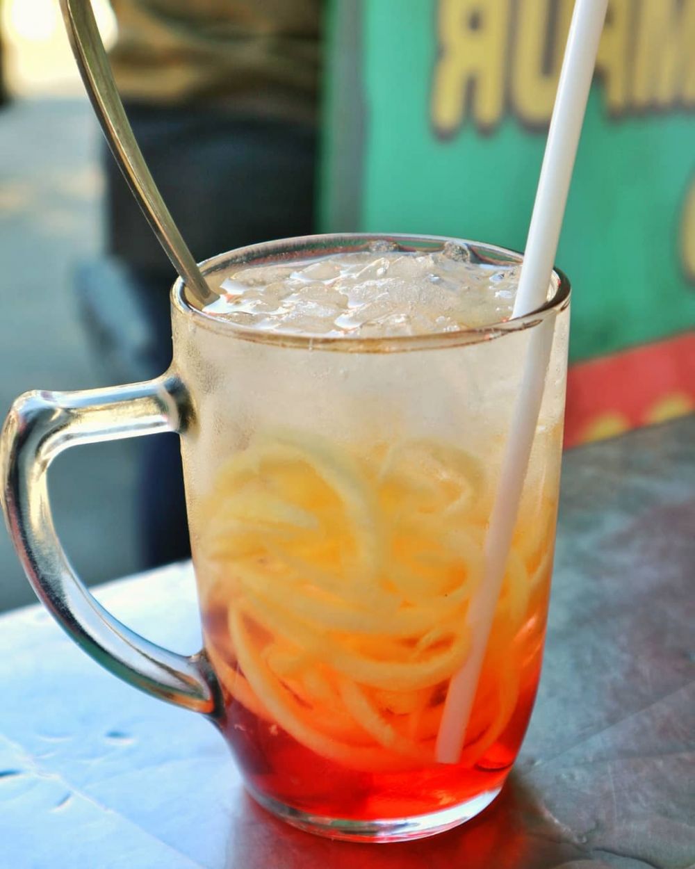 5 Minuman Paling Diburu Saat Bulan Ramadan, Selalu Sold Out!