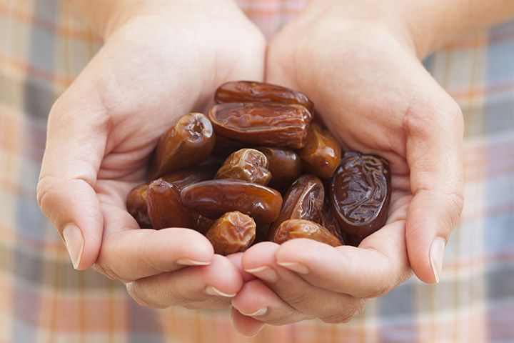 Kurma Mejdool