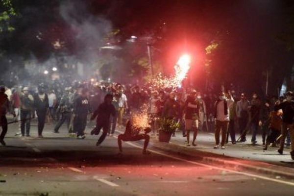 Kisruh Pemilu 2019, Pengamat: Kita Sudah Kehilangan Para Negarawan