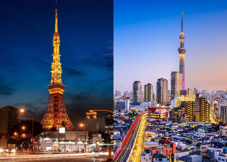 10 Destinasi Wisata Jepang yang Wajib Dikunjungi 