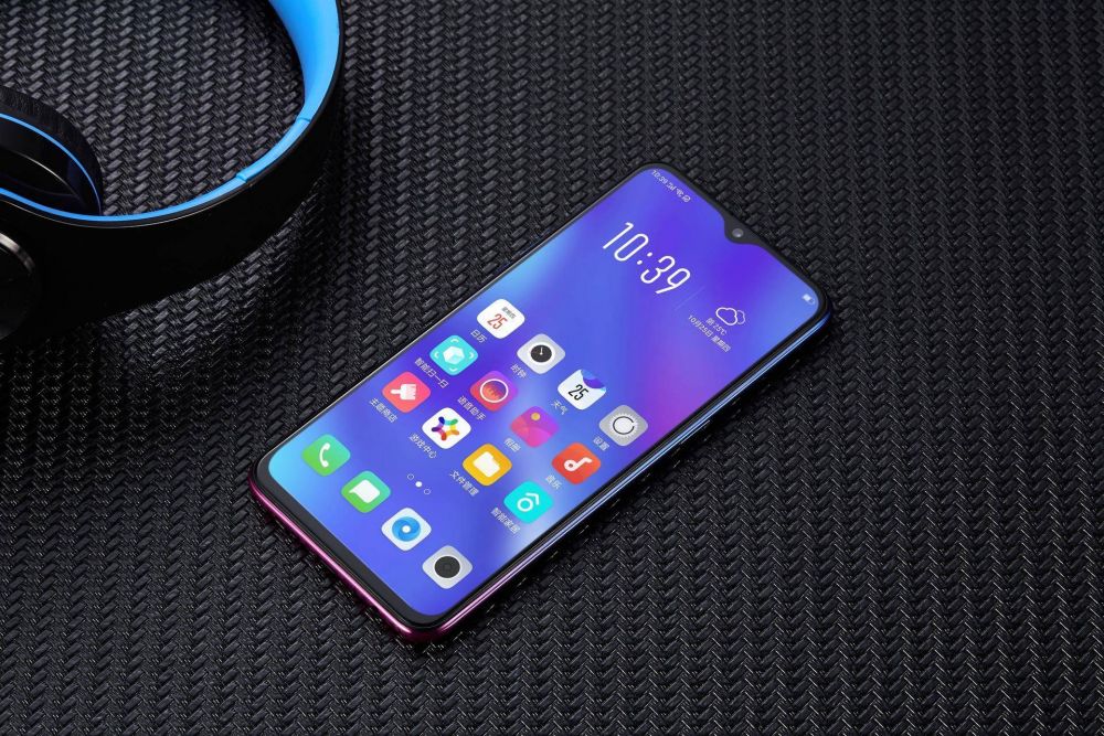 Oppo k11