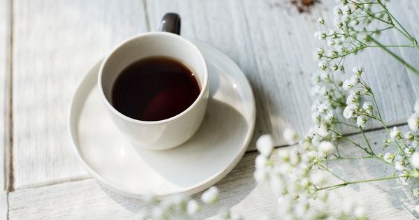 Hindari Saat Sahur, 4 Minuman Ini Bikin Kamu Cepat Haus