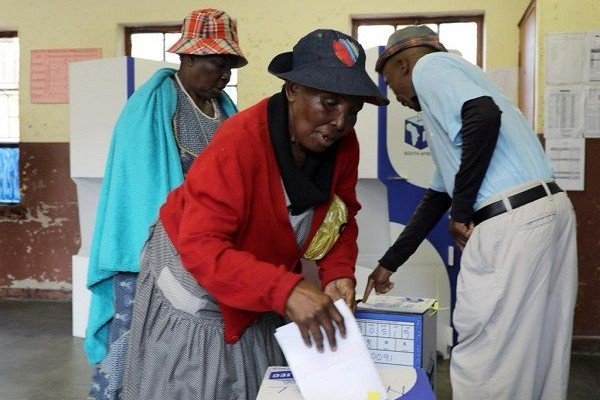 Ini Dinamika Politik Menjelang Pemilu Afrika Selatan 2019