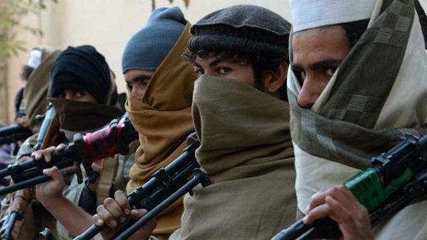 Busyro Muqqodas Tegaskan Taliban di KPK Bukan Radikalisme Agama