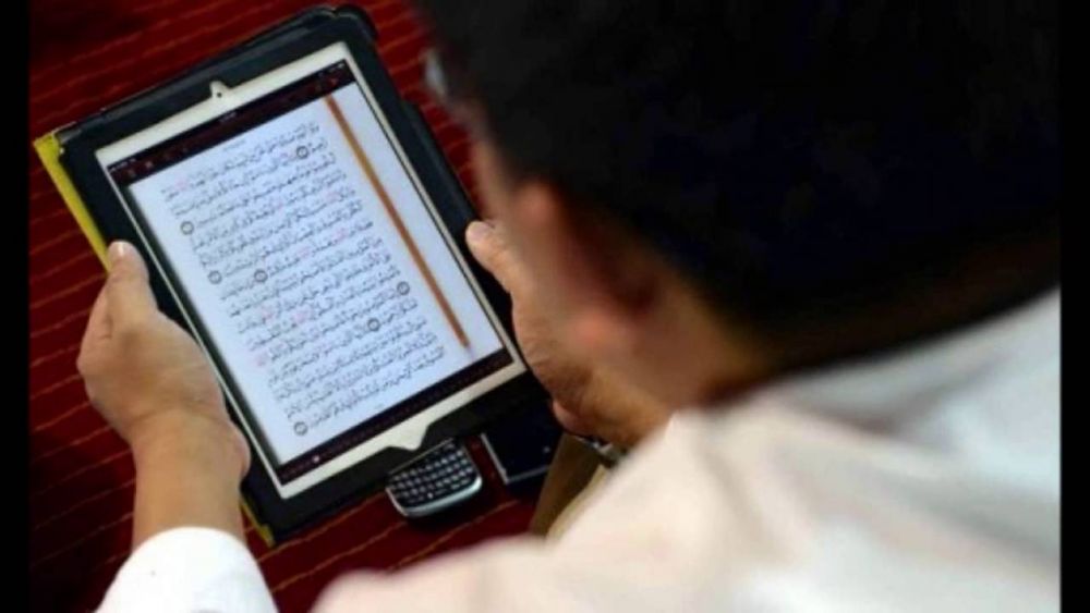 Wagub Kaltim ke Ternate dalam Dukungan Seleksi Tilawatil Qur'an