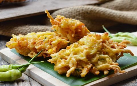 5 Resep Kreasi Olahan Mie yang Cocok Untuk Menu Sahurmu 