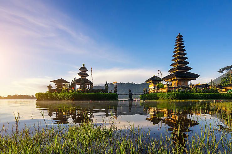 5 Tempat Wisata di Bali Ini Cocok untuk Introvert, Bebas Bising!