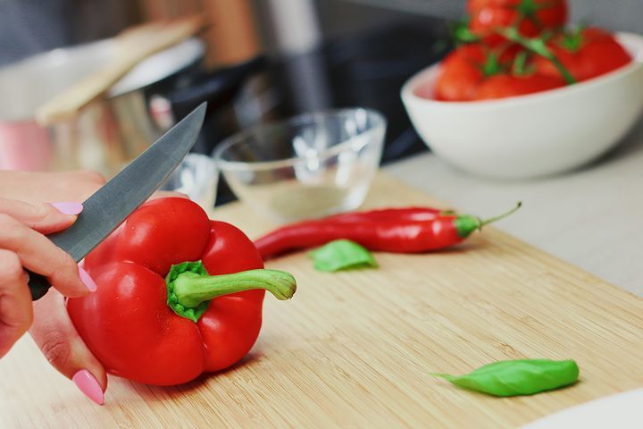 5 Makanan Sumber Vitamin E Ini Bagus untuk Kesehatan Kulitmu