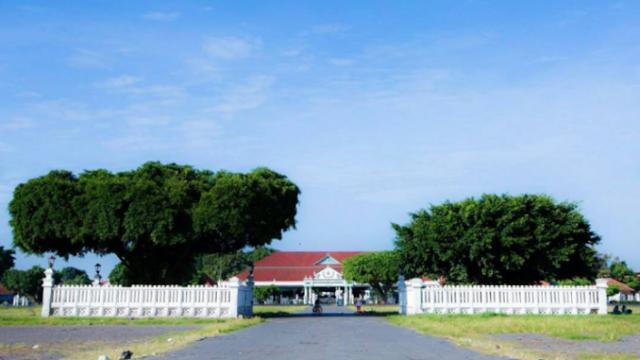 5 Tempat Jogging di Jogja Ini Panoramanya Indah, Jadi Betah Olahraga