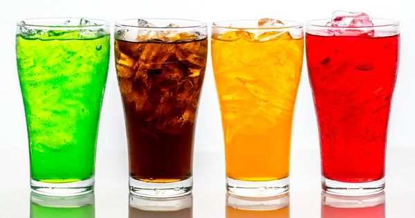 Masih Minum Soda Usai Lebaran? Waspada Picu Kanker Pankreas