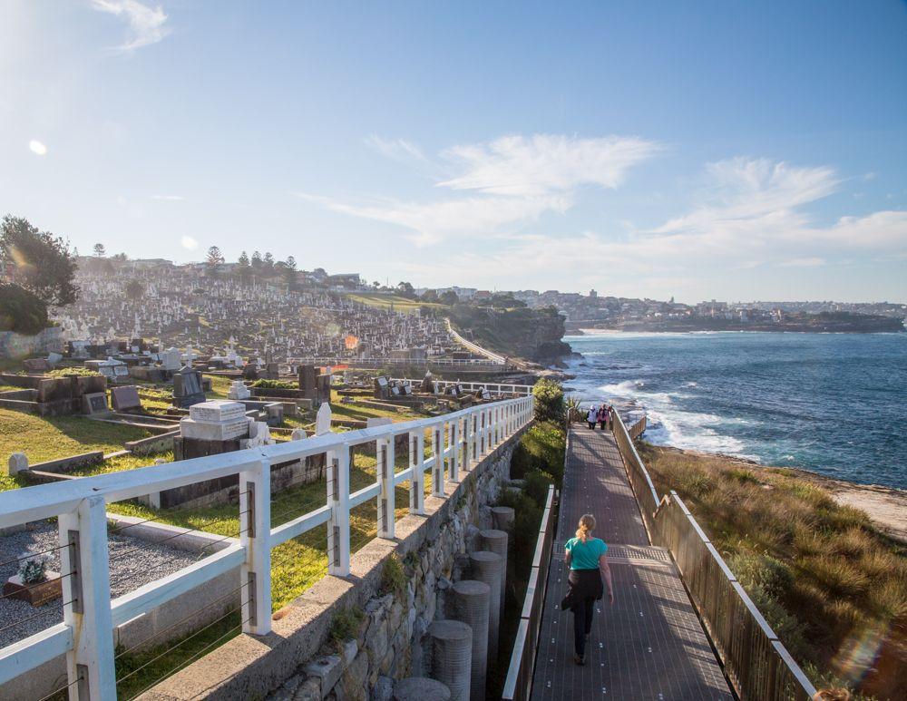 Aktivitas Backpacking di Sydney Ini Bikin Liburanmu Gak Membosankan!