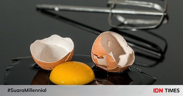 5 Fakta Sekilas Telur Rebus Goreng Mana Yang Lebih Baik