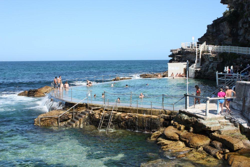 Aktivitas Backpacking di Sydney Ini Bikin Liburanmu Gak Membosankan!