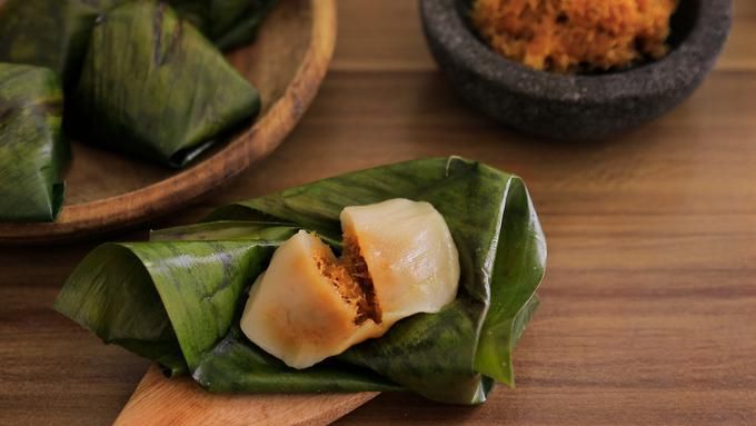 10 Kue Tradisional Khas Sunda yang Masih Eksis!