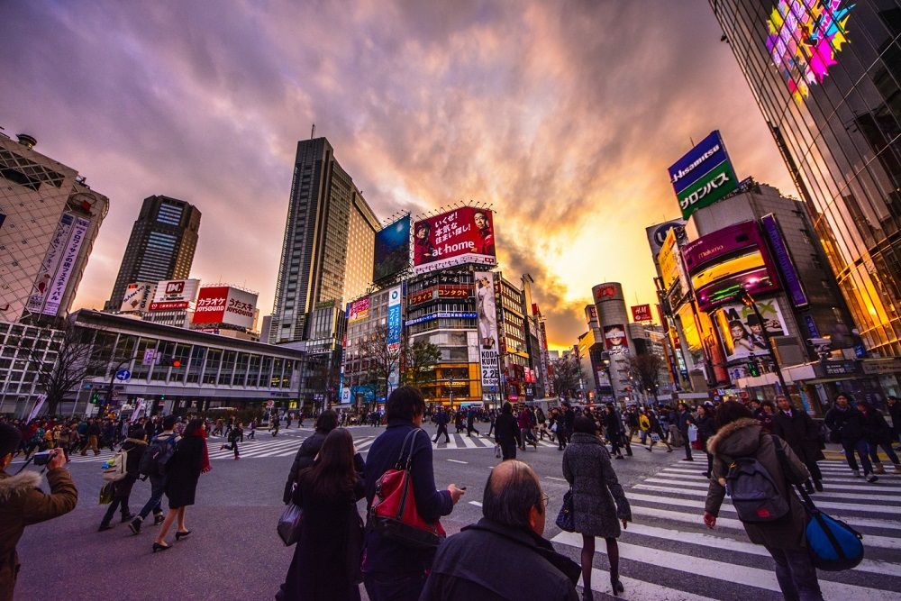 Panduan Liburan Di Tokyo Dalam Sehari, Tetap Seru Kok!