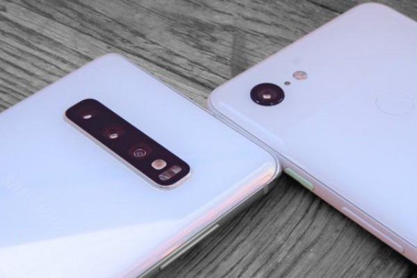 4 Smartphone dengan Hasil Kamera Super Jernih Ini Harganya Terjangkau