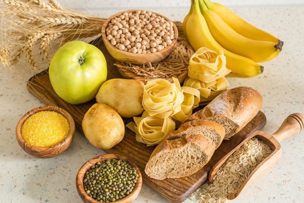 5 Makanan Sumber Karbohidrat Kompleks yang Baik Dikonsumsi Saat Sahur