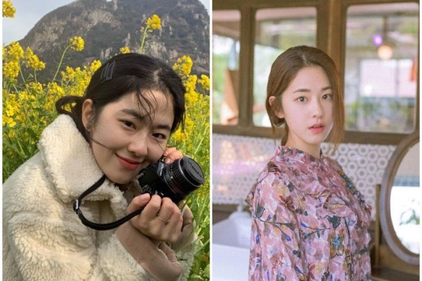 13 Potret Memesona Park Hye Soo, Pemain Swing Kids yang Bertalenta