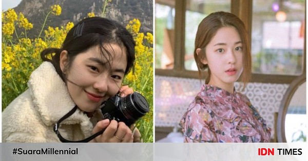 13 potret memesona park hye soo, pemain swing kids yang bertalenta