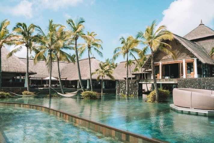 5 Hotel Romantis dengan Pemandangan Terbaik di Seluruh Dunia