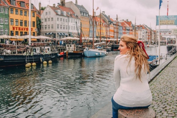 Hasil gambar untuk Denmark  solo traveling