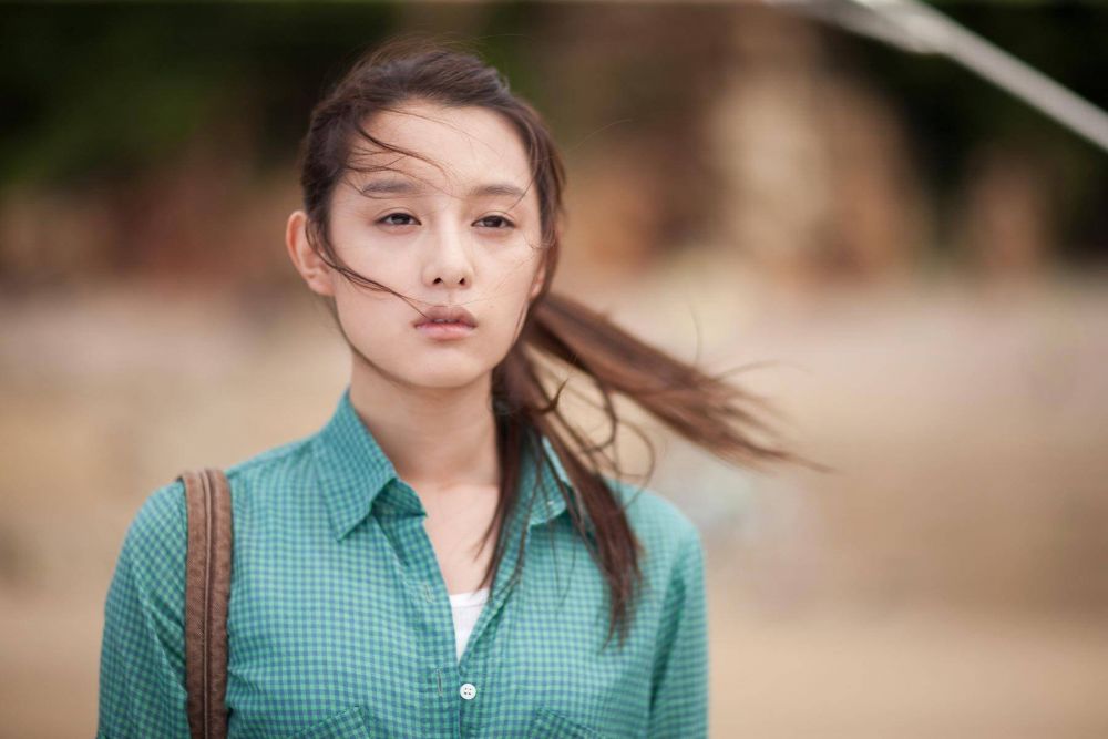 Dari Hanya Jadi Peran Pendukung, Ini 6 Perjalanan Karier Kim Ji Won.