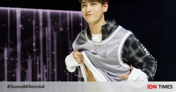 10 fakta menarik hangyul, kontestan produce x 101 yang lagi trending!
